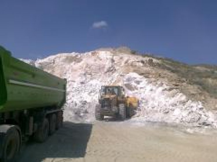 Uses and Manufacture of Gypsum