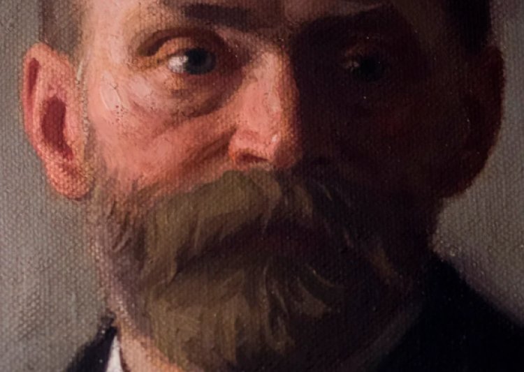 Alfred Nobel's last will