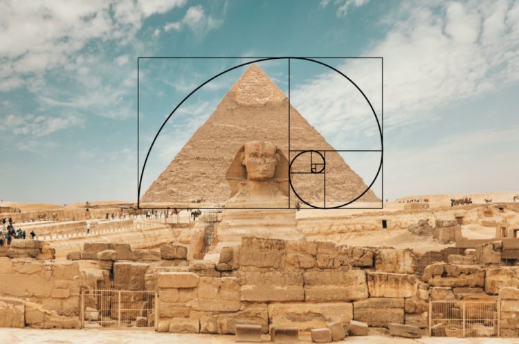 Golden Ratio in Architecture